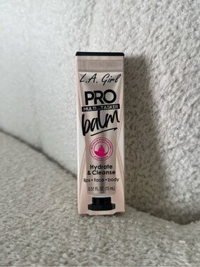 Pro Multi Tasker Balm - Hydrate & Cleanse